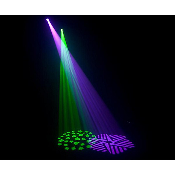 CHAUVET DJ Intimidator Spot 155 Compact LED Moving Head