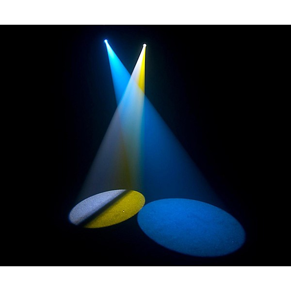 CHAUVET DJ Intimidator Spot 155 Compact LED Moving Head