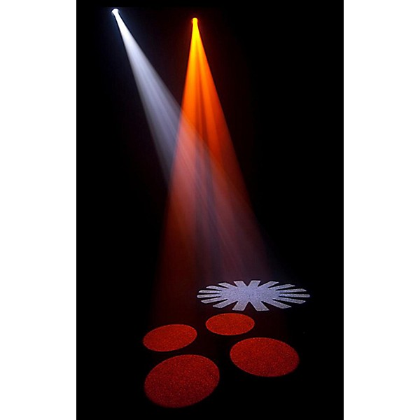 CHAUVET DJ Intimidator Spot 155 Compact LED Moving Head