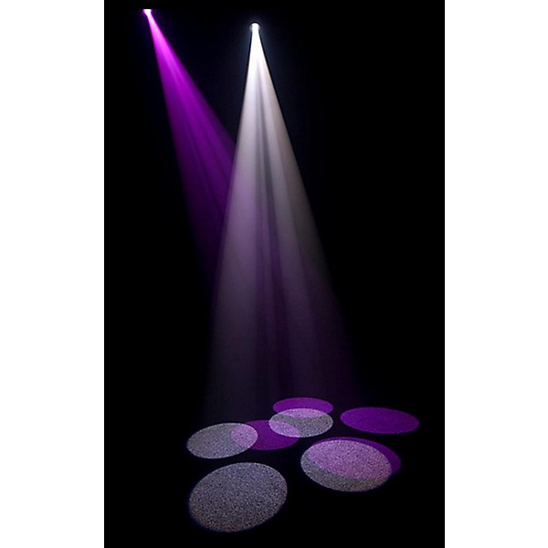 CHAUVET DJ Intimidator Spot 155 Compact LED Moving Head