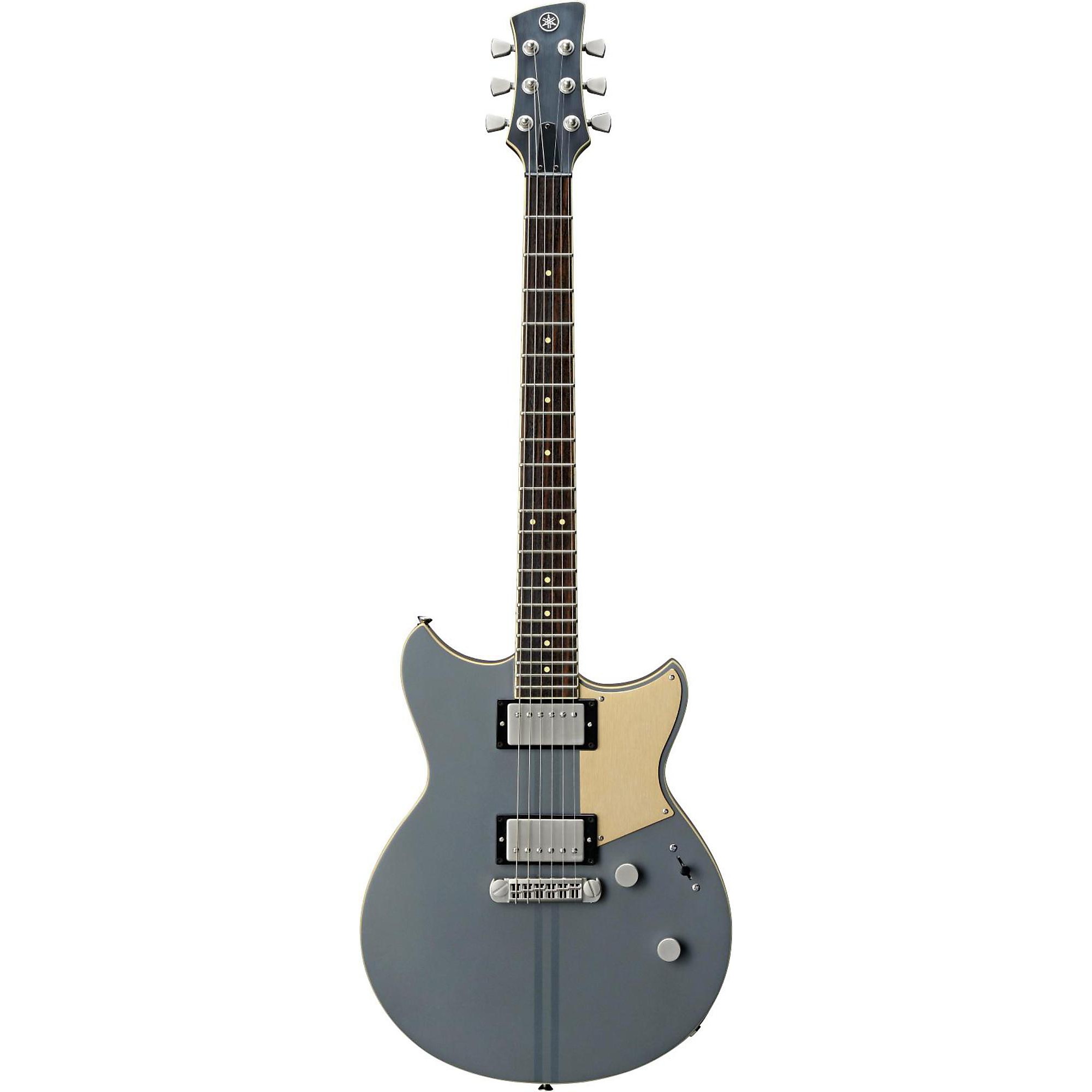 YAMAHA REVSTAR RS820CR グレーカラー　エレキギター Yamaha Revstar RS820CR Electric Guitar Rusty Rat | Guitar Center
