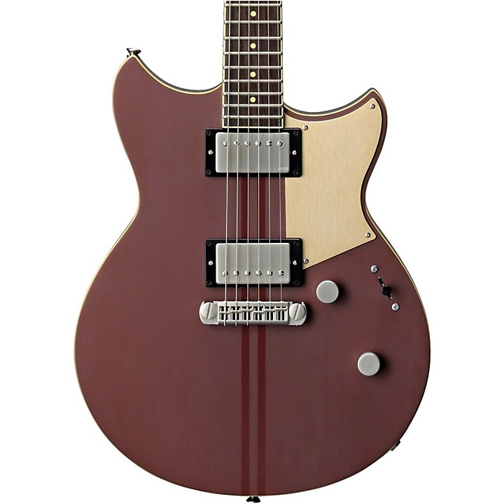 YAMAHA REVSTAR RS820CR グレーカラー　エレキギター YAMAHA REVSTAR RS820CR グレーカラー エレキギター ヤマハ