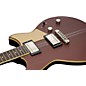 Open Box Yamaha Revstar RS820CR Electric Guitar Level 2 Steel Rust 190839110411