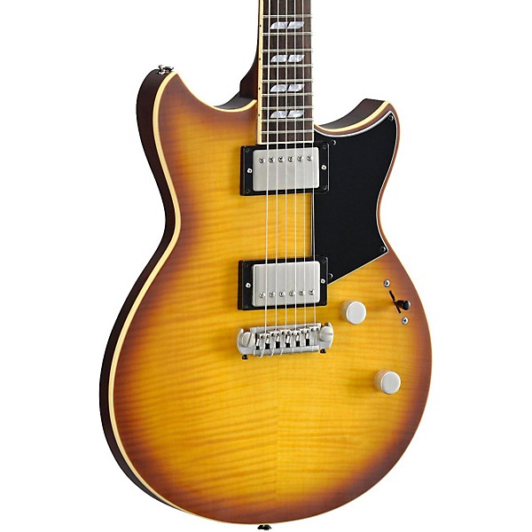 ギター YAMAHA / REVSTAR RS620 GUITARRA YAMAHA RS620 CHARCOAL SHOWROOM