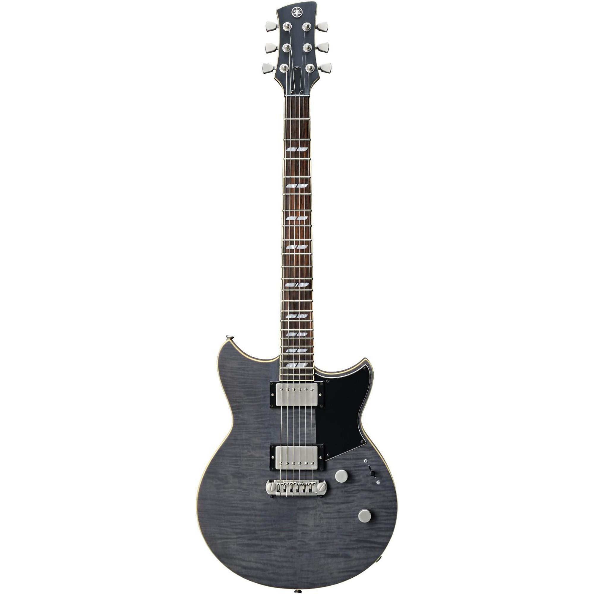 早割 旅行 Yamaha Revstar Guitar | Charcoal Burnt Guitar Electric RS620 ギター