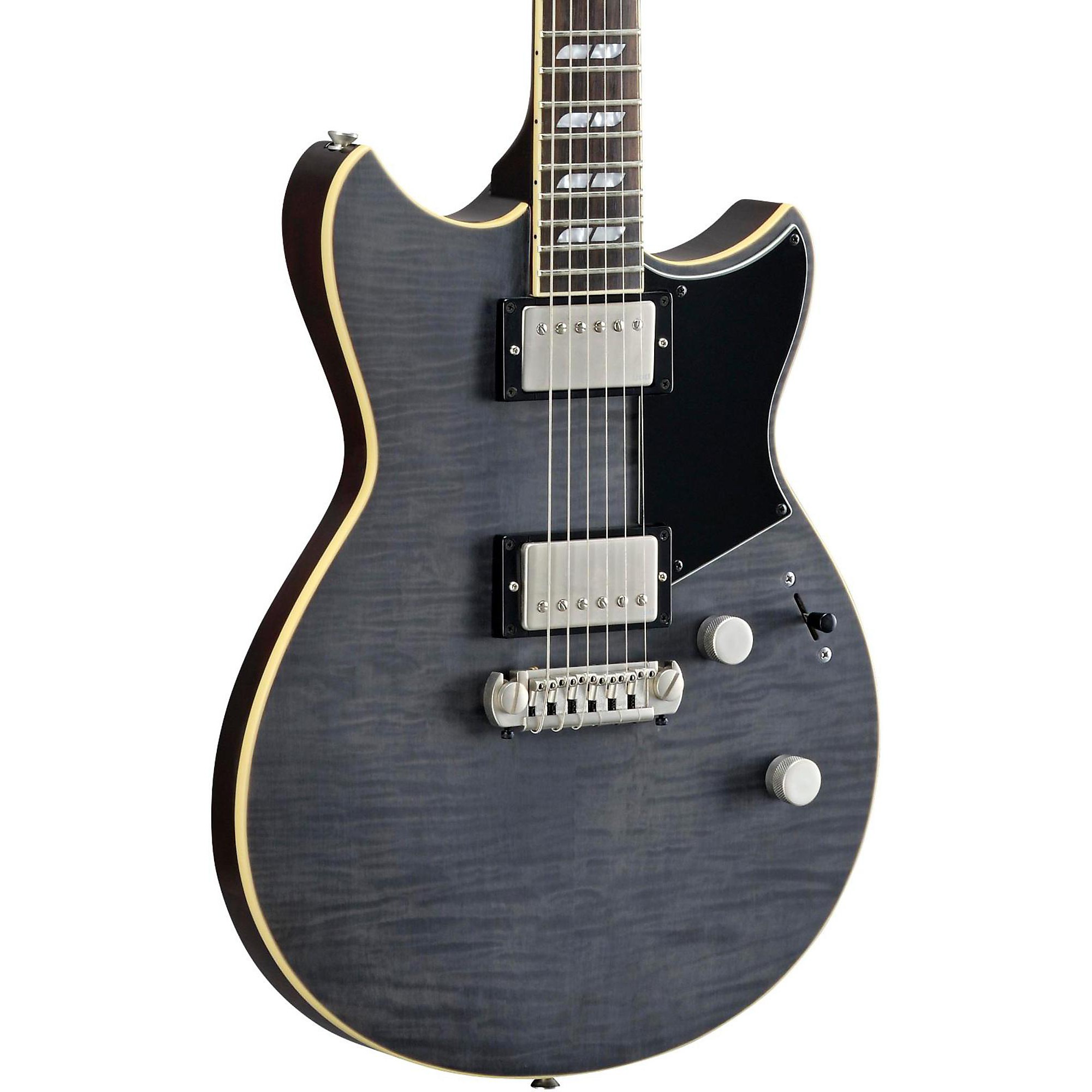 ギター YAMAHA / REVSTAR RS620 Yamaha Revstar RS620 Electric Guitar Burnt Charcoal | Guitar