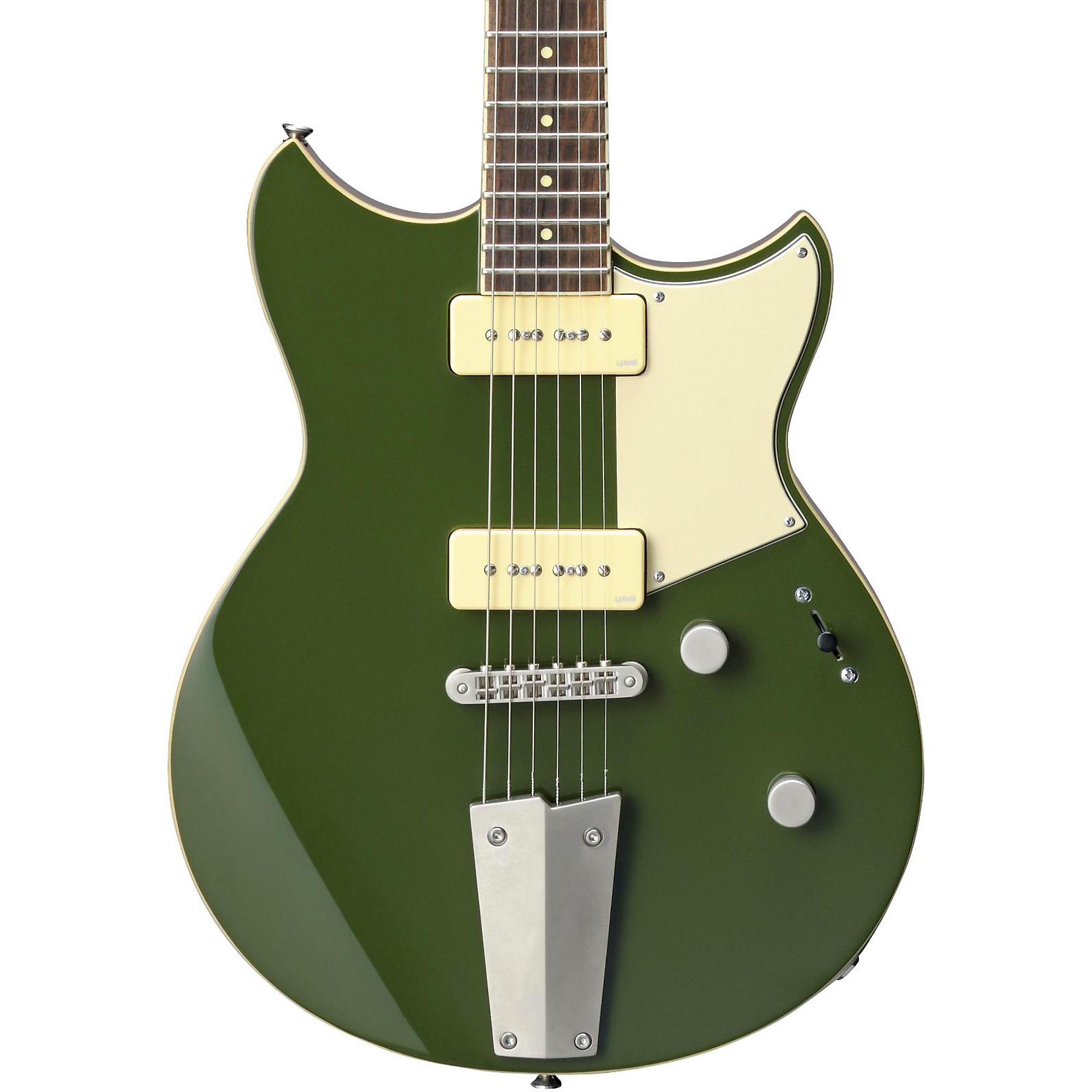 Yamaha Bowden Green | Guitar Center