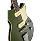Open Box Yamaha Revstar RS502T Electric Guitar Level 1 Bowden Green