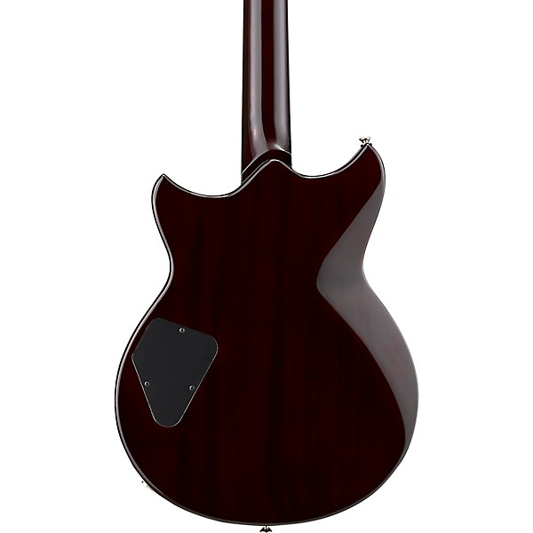 Yamaha Revstar RS502T Electric Guitar Black