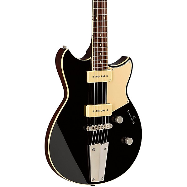 Yamaha Revstar RS502T Electric Guitar Black