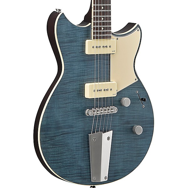 Yamaha Revstar RS502T Electric Guitar Vintage Japanese Denim