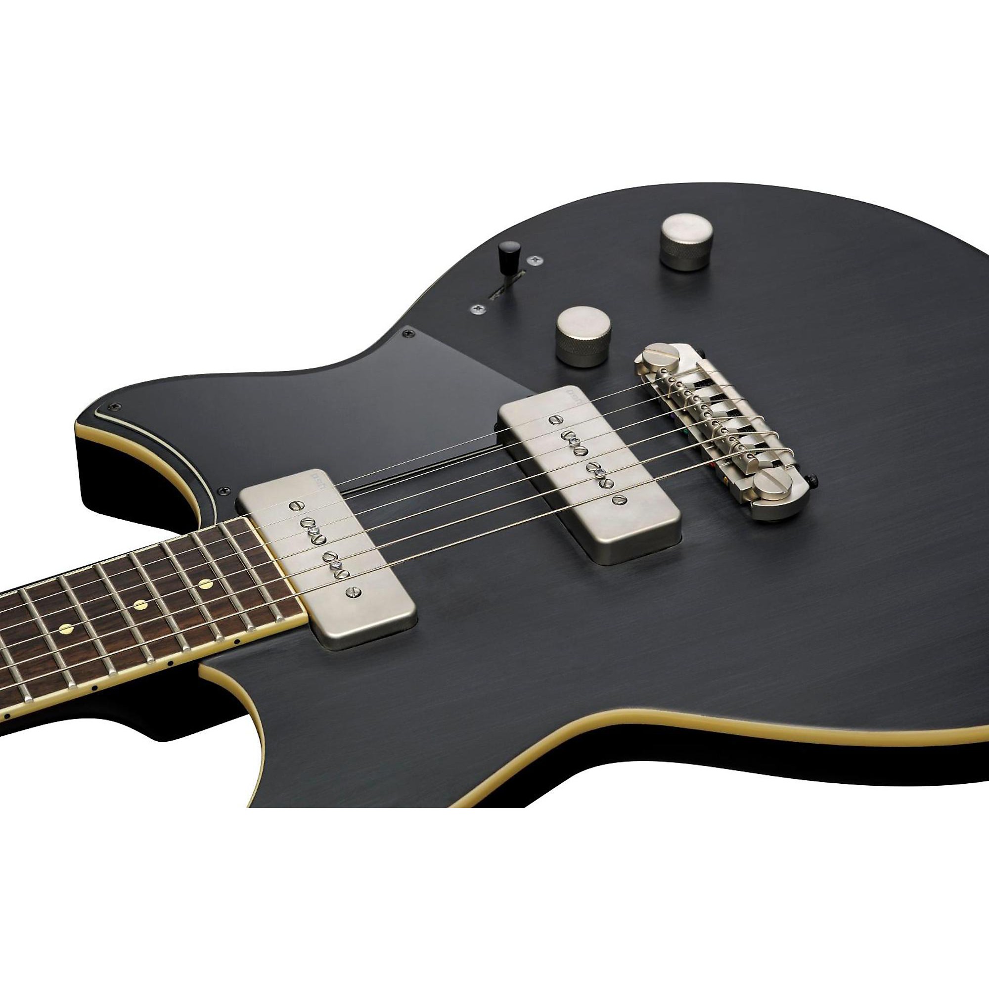 Yamaha Shop Black | Guitar Center