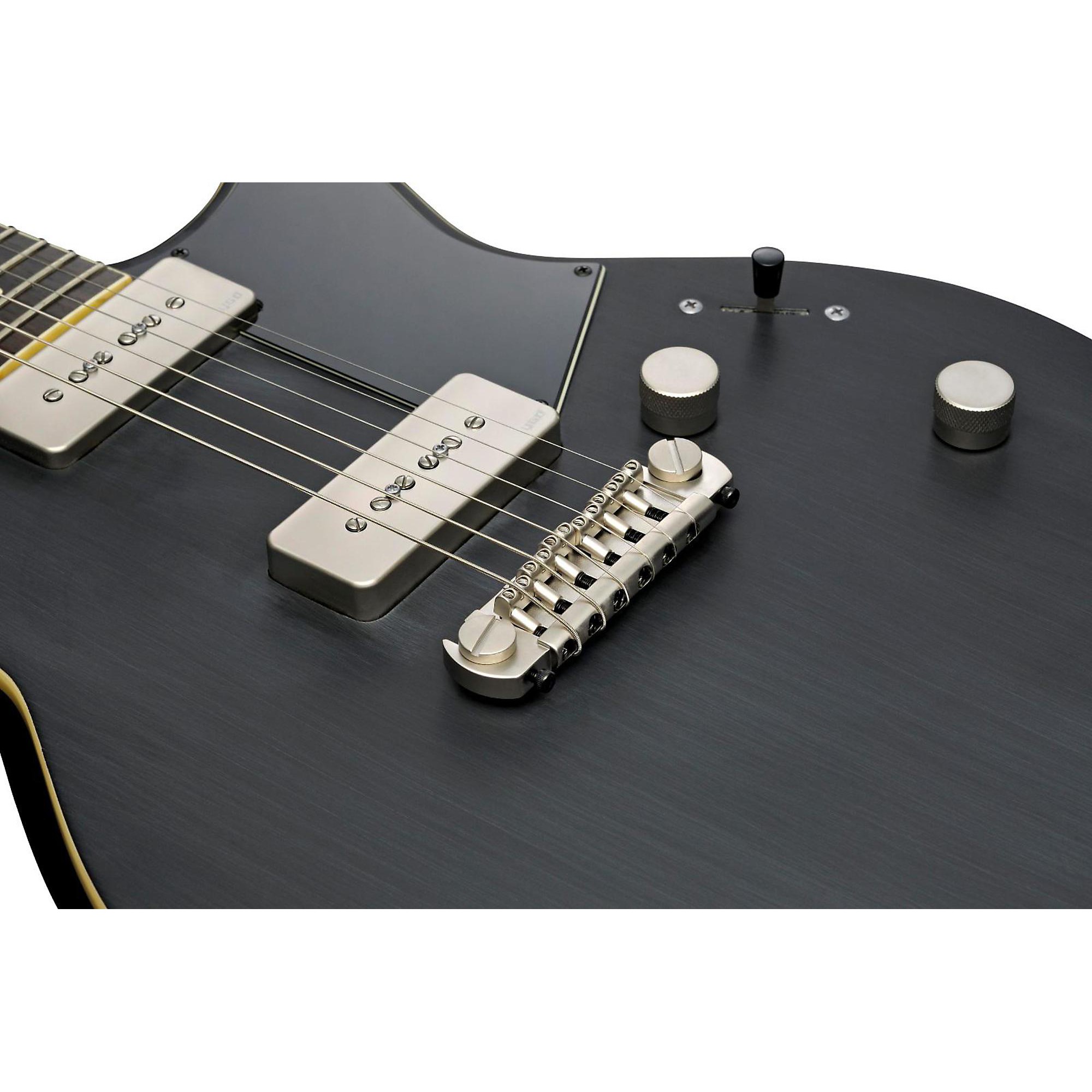 Yamaha Shop Black | Guitar Center