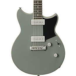Yamaha Revstar RS502 Electric Guitar Billet Green