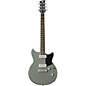 Yamaha Revstar RS502 Electric Guitar Billet Green