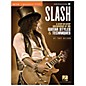 Hal Leonard Slash - Guitar Signature Licks (Book/Online Audio) thumbnail