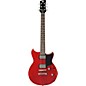 Yamaha Revstar RS420 Electric Guitar Fire Red