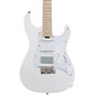 Open Box ESP LTD SN-1000W Maple Fingerboard Electric Guitar Level 1 Pearl White thumbnail