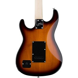 ESP LTD SN-1000W Maple Fingerboard Electric Guitar Maple Tobacco Sunburst