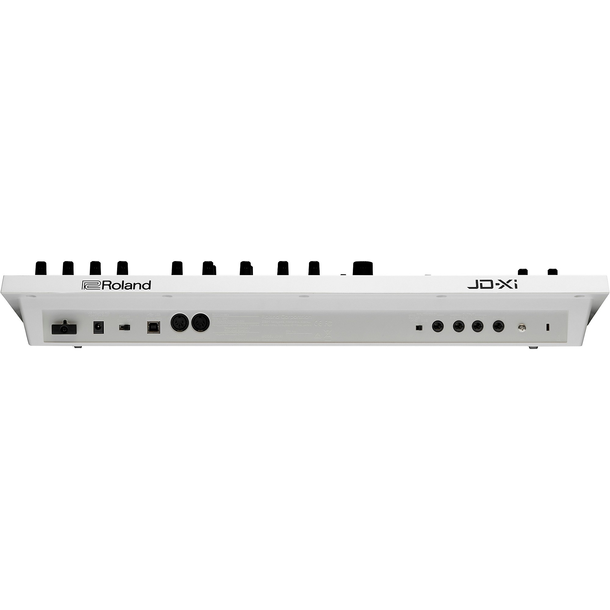 Roland FC-300 Midi Foot Controller for VG-99 – Chicago Music