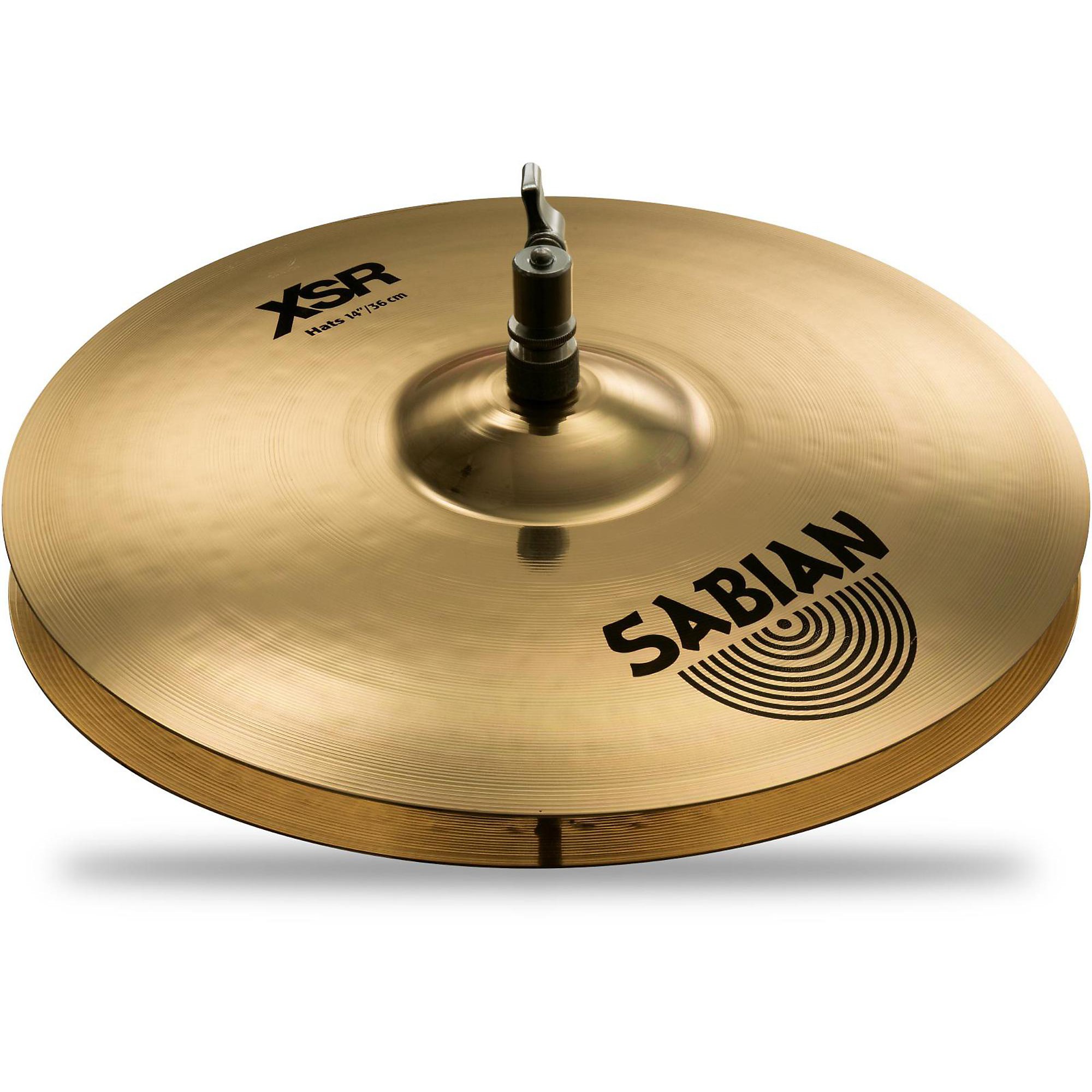 みや　セイビアン　sabian xsr 18 SABIAN セイビアン シンバル サスペンド 18インチ XSR-18S-B XSR
