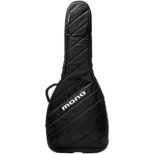 Open Box MONO M80 Vertigo Acoustic Guitar Case Level 1 Black