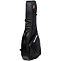 Open Box MONO M80 Vertigo Acoustic Guitar Case Level 1 Black