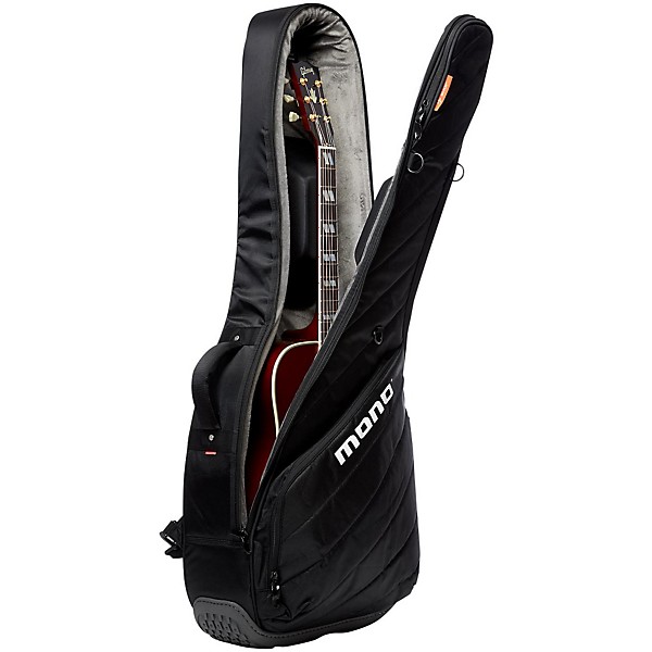 MONO M80 Vertigo Acoustic Guitar Case Black