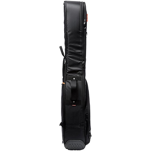Open Box MONO M80 Vertigo Acoustic Guitar Case Level 2 Black 190839166517