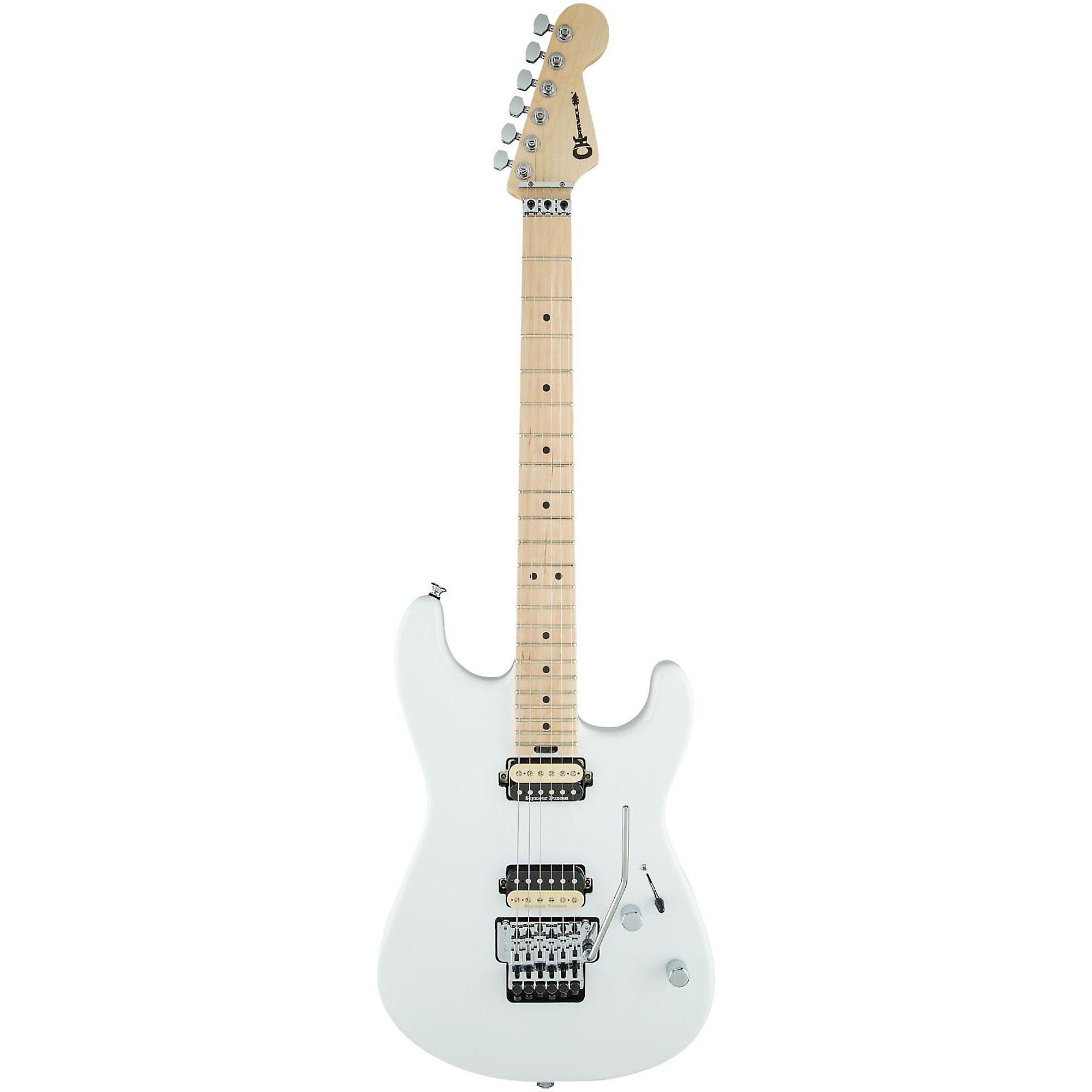 ギター CHARVEL Pro-Mod Series SAN DIMAS STYLE1 San Dimas Style 1 :: Pro-Mod San Dimas® Style 1 HH FR M