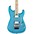 Charvel Pro Mod San Dimas Style 1 2H FR Electric ... Charvel Pro Mod San Dimas Style 1 2H FR Electric Guitar Matte Blue Frost