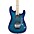 Charvel Pro Mod San Dimas Style 1 2H FR Electric Gu... Charvel Pro Mod San Dimas Style 1 2H FR Electric Guitar Chlorine Burst