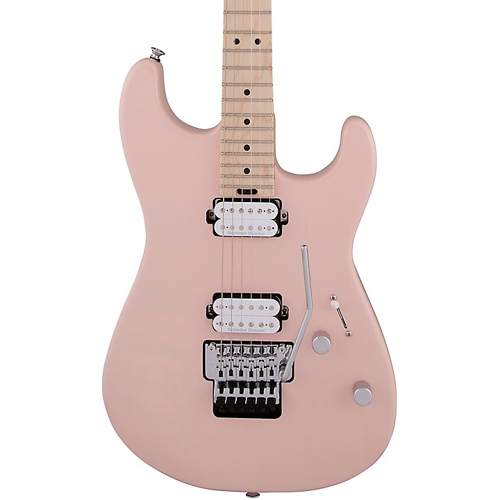 charvel pro mod san dimas style 1 2h fr