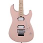 Charvel Pro Mod San Dimas Style 1 2H FR Electric Guitar Shell Pink thumbnail
