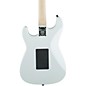 Charvel Pro-Mod So-Cal Style 1 2H FR Electric Guitar Snow White
