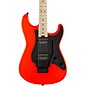 Open Box Charvel Pro Mod So Cal Style 1 2H FR Electric Guitar Level 1 Red thumbnail