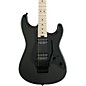 Open Box Charvel Pro Mod So Cal Style 1 2H FR Electric Guitar Level 2 Metallic Black 190839063359 thumbnail