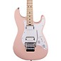 Charvel Pro-Mod So-Cal Style 1 2H FR Electric Guitar Shell Pink thumbnail