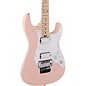 Charvel Pro-Mod So-Cal Style 1 2H FR Electric Guitar Shell Pink