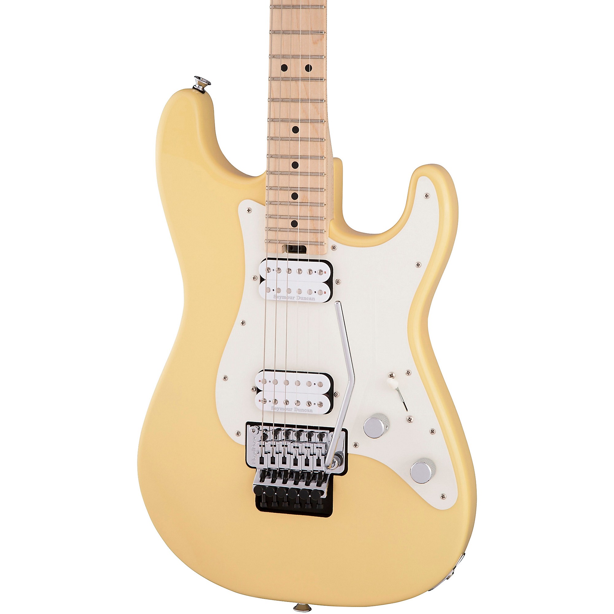 B-STOCK Charvel Pro-Mod So-Cal Style 1 HH Floyd Rose M