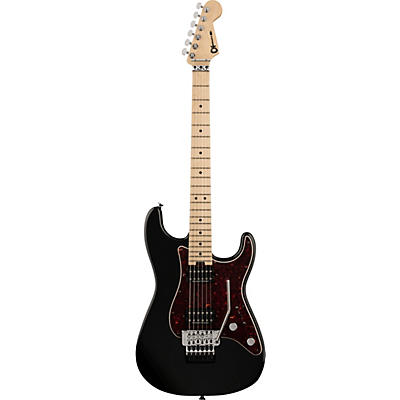 Charvel Pro-Mod So-Cal Style 1 2H Fr Electric Guitar Gamera Black for sale