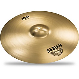 SABIAN XSR Series Ride Cymbal 20 in. SABIAN XSR Series Ride Cymbal 20 in.