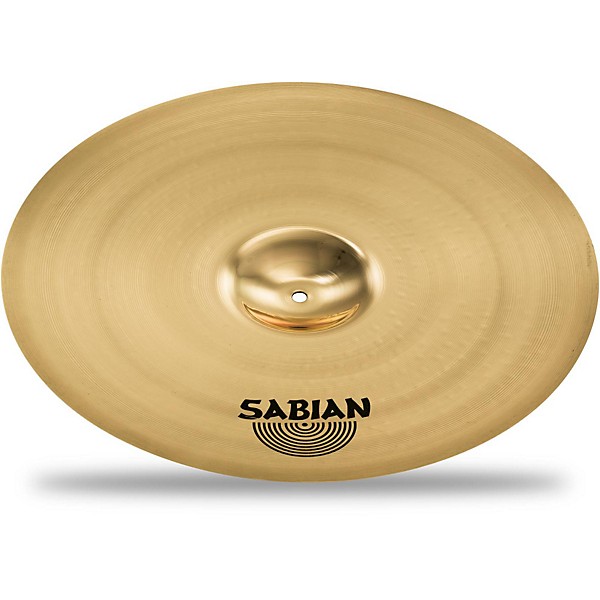 SABIAN XSR Series Ride Cymbal 20 in.