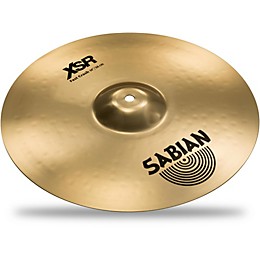 SABIAN XSR Series Fast Crash Cymbal 14 in.