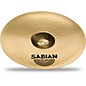 SABIAN XSR Series Fast Crash Cymbal 14 in.