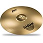 SABIAN XSR Series Fast Crash Cymbal 16 in. thumbnail