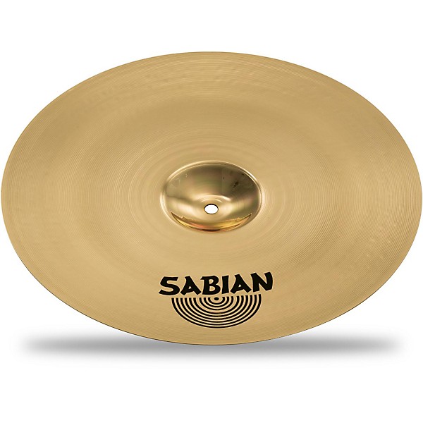 SABIAN XSR Series Fast Crash Cymbal 16 in.
