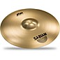 SABIAN XSR Series Fast Crash Cymbal 18 in. thumbnail