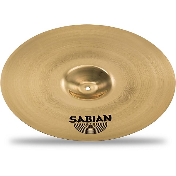 SABIAN XSR Series Fast Crash Cymbal 18 in.
