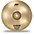 SABIAN XSR Series Fast Crash Cymbal 18 in. SABIAN XSR Series Fast Crash Cymbal 20 in.